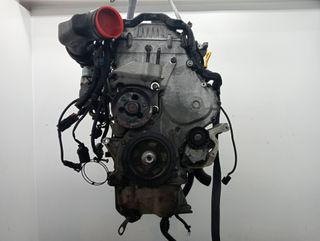 MOTOR COMPLETO HYUNDAI MATRIX (FC)