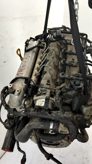 MOTOR COMPLETO HYUNDAI GETZ (TB)