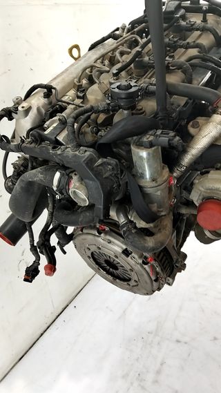MOTOR COMPLETO HYUNDAI GETZ (TB)