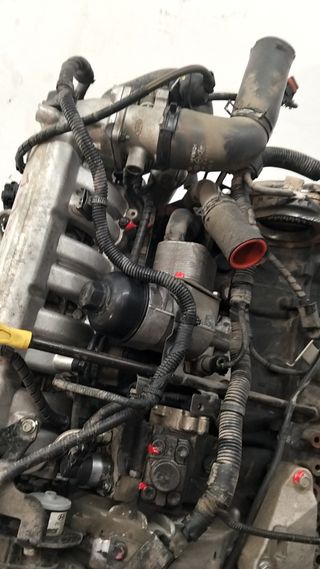 MOTOR COMPLETO HYUNDAI GETZ (TB)