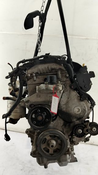 MOTOR COMPLETO HYUNDAI GETZ (TB)