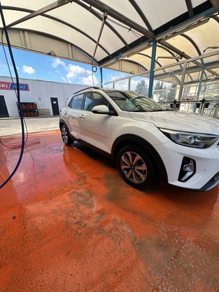 KIA Stonic 2021