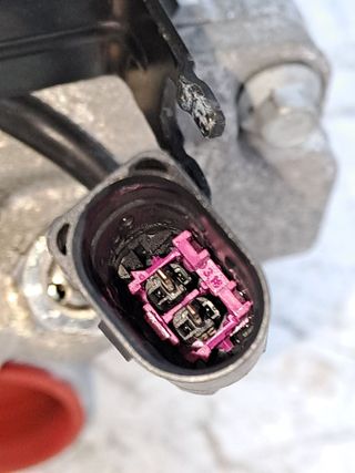 COMPRESOR AIRE ACONDICIONADO AUDI A8 (4N2/4N8)