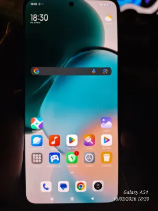 Xiaomi Redmi Note 12 5G 128GB