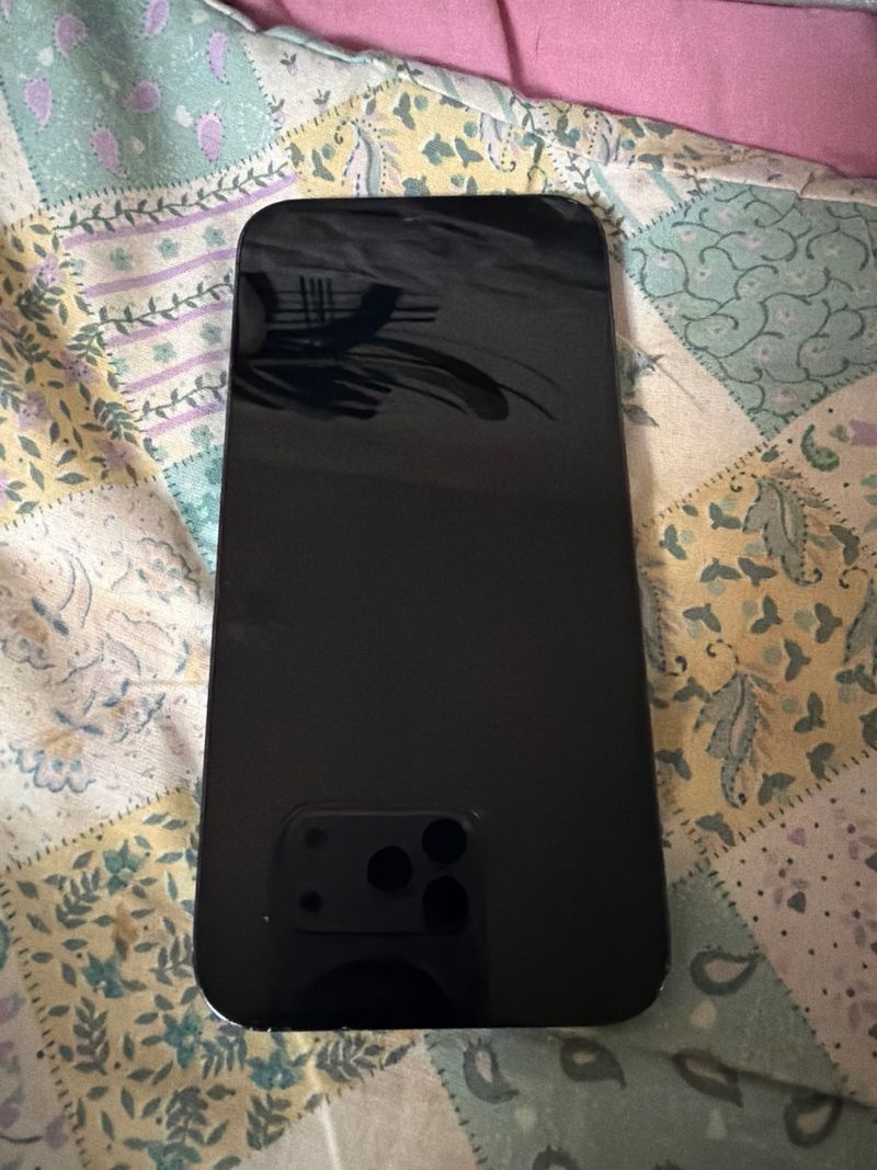 iPhone 12 Pro Max 512GB Azul Pacífico afbeelding 8