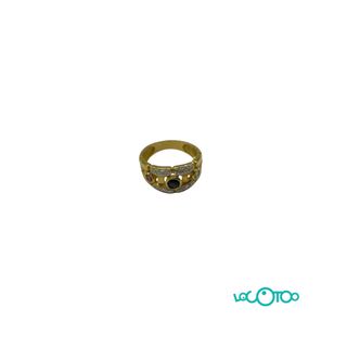 Anillo Oro 18k