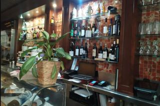 Restaurante Poble Nou TRASPASO