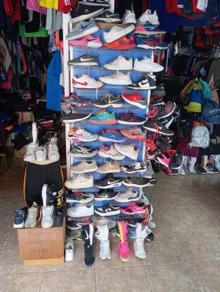 Zapatillas deportivas de fútbol sale marco