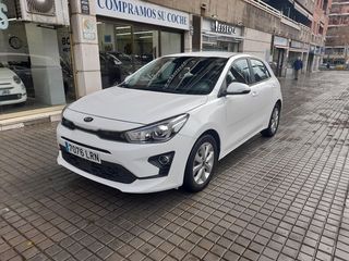Kia Rio 1.0 TGDI 74kW 100CV MHEV iMT GT Line