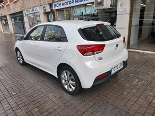 Kia Rio 1.0 TGDI 74kW 100CV MHEV iMT GT Line