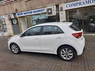 Kia Rio 1.0 TGDI 74kW 100CV MHEV iMT GT Line