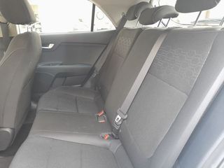 Kia Rio 1.0 TGDI 74kW 100CV MHEV iMT GT Line