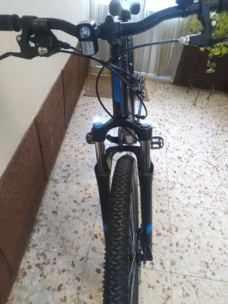 Rockrider 120 St talla M