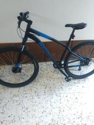 Rockrider 120 St talla M