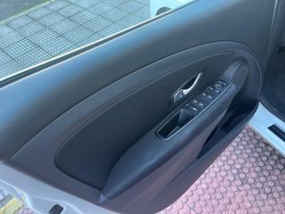 Renault Megane 1.5 dci limited 110cv 2015