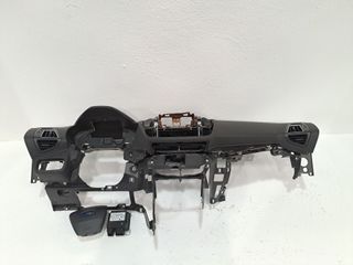 KIT AIRBAG FORD GRAND C-MAX