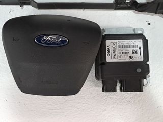 KIT AIRBAG FORD GRAND C-MAX