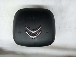 KIT AIRBAG CITROEN BERLINGO