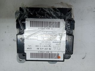 KIT AIRBAG CITROEN BERLINGO