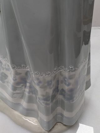 Escultura Lladró Clásica Vintage