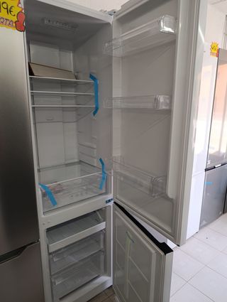 OFERTA! Nevera NO FROST Aspes