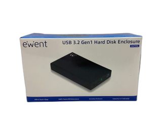 Carcasa Ewent USB 3.2 Gen1 3.5 SATA