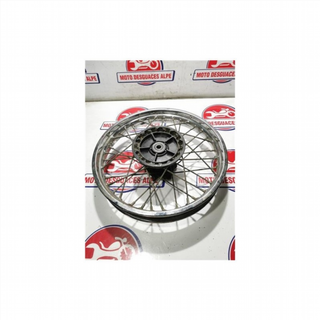 Rueda trasera GARELLI TIGER 125 1990