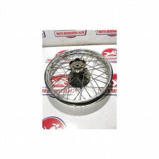 Rueda trasera GARELLI TIGER 125 1990