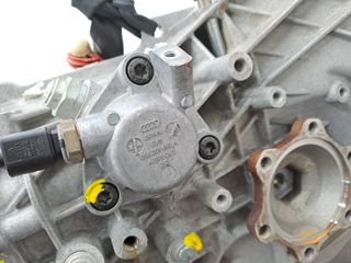 CAJA CAMBIOS AUDI A4 AVANT (8E)