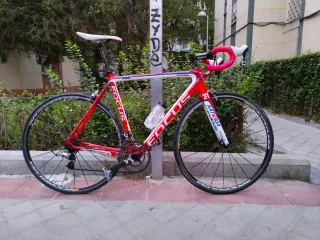 Focus Izalco