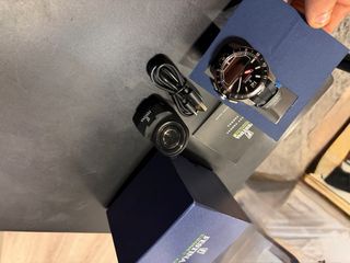 Orologio Festina Connected Titanium Smartwatch (Nu