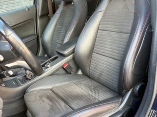 Mercedes-Benz GLA 2018