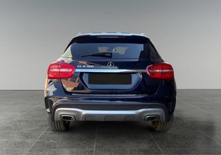 Mercedes-Benz GLA 2018