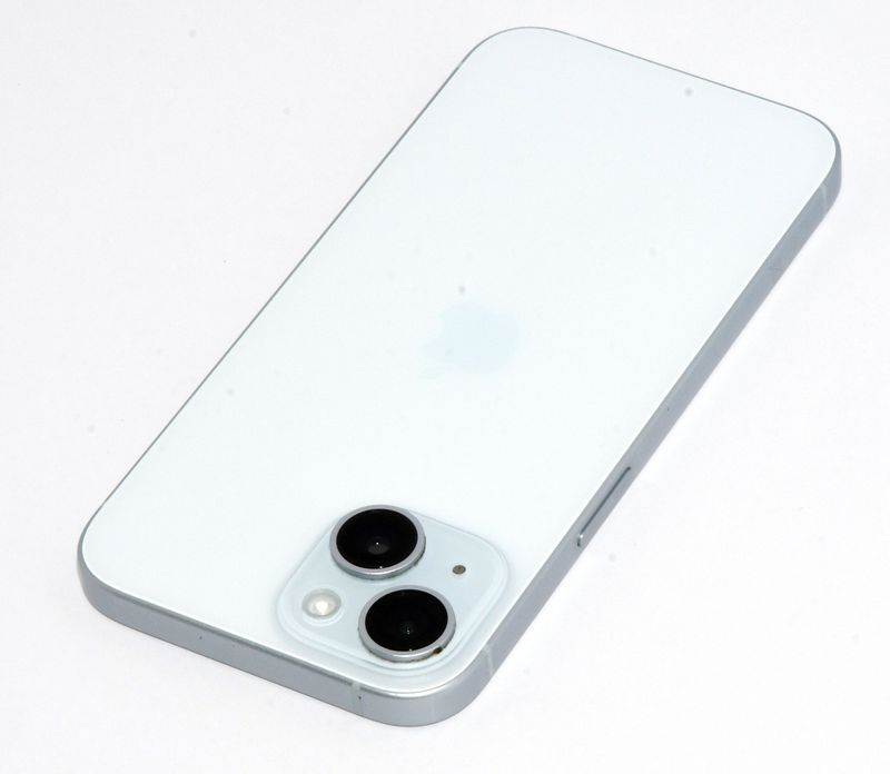 IPHONE 15 256GB AZUL afbeelding 2