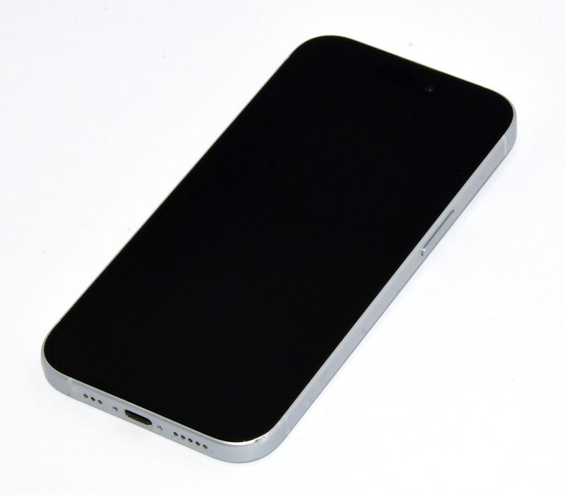 IPHONE 15 256GB AZUL afbeelding 4