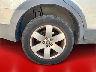 Chevrolet Captiva 2.0 VCDI 16V LS7 7 Plazas
