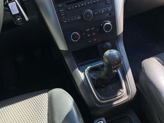 Chevrolet Captiva 2.0 VCDI 16V LS7 7 Plazas