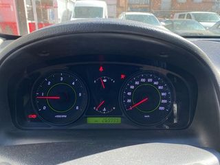 Chevrolet Captiva 2.0 VCDI 16V LS7 7 Plazas