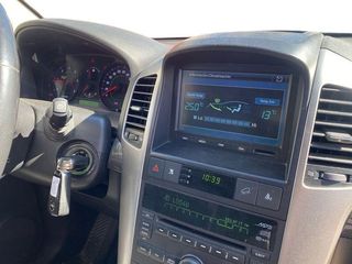 Chevrolet Captiva 2.0 VCDI 16V LS7 7 Plazas