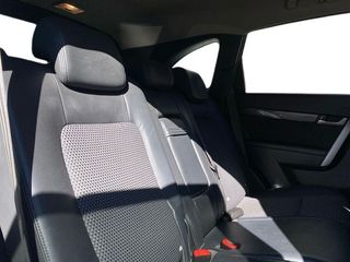 Chevrolet Captiva 2.0 VCDI 16V LS7 7 Plazas