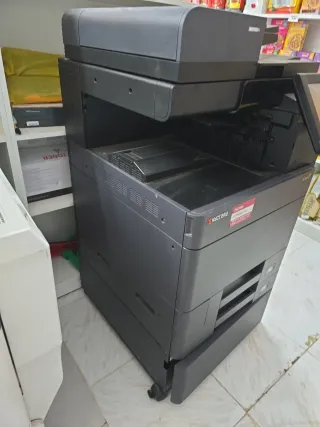 Impresora Profesional Kyocera Taskalfa 2552ci