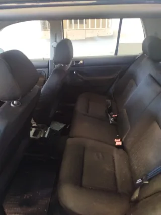 Volkswagen Golf 2002