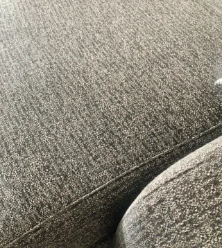Sofá Chaise Longue Modular Italiano