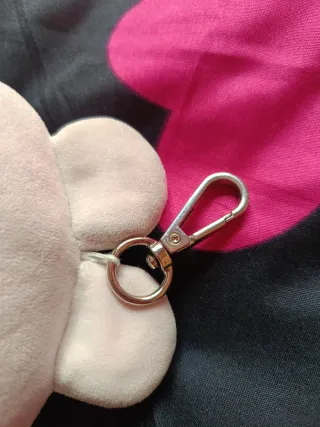 Llavero Peluche BTS21 jungkook