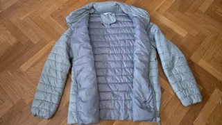 Trenka Gris Señora Talla 50