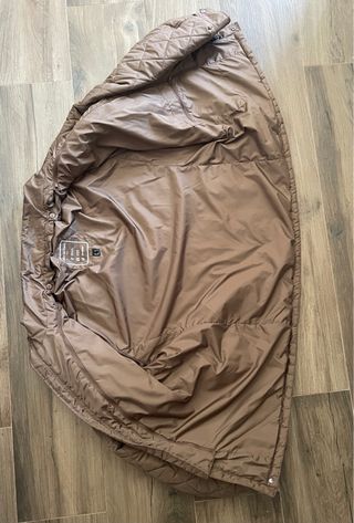 Chaqueta Pedro del Hierro Marrón Talla XXL