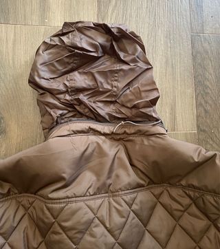 Chaqueta Pedro del Hierro Marrón Talla XXL