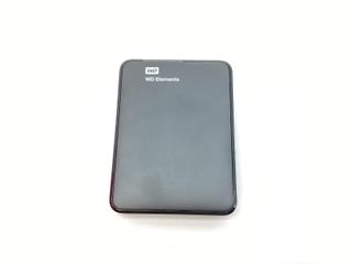 Disco Duro Externo WD Elements 1TB