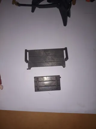 Playmobil Carreta Oeste con Figuras y Caballo