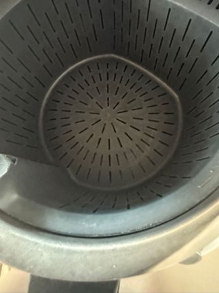 Thermomix TM5 con cookey